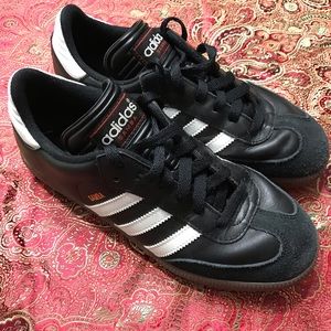 Adidas Samba Classic Shoes